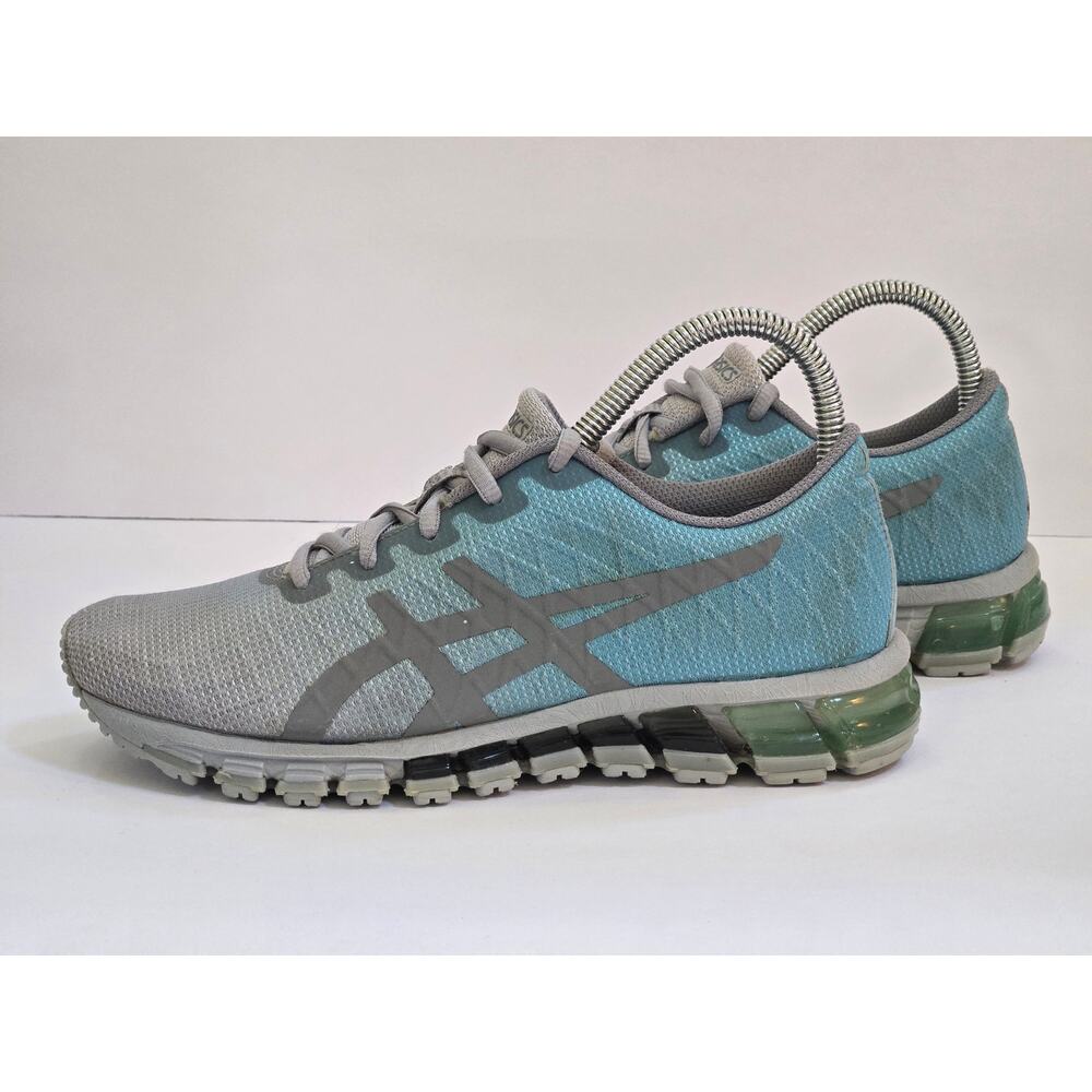 ASICS Gel Quantum 180 4 Ice Mint 6.5 Womens